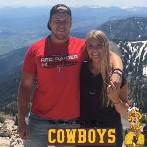 Meet your Posher, Landon